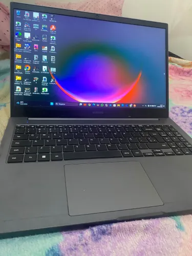 Notebook Samsung