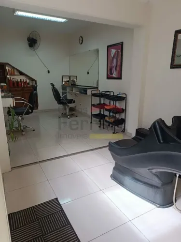 Sobrado à venda na Freguesia do Ó