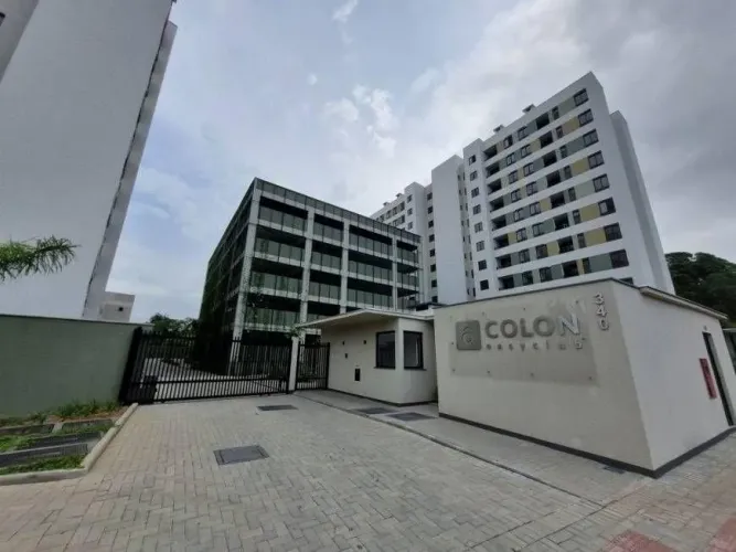 APARTAMENTO no COSTA E SILVA com 2 quartos para LOCAÇÃO, 63 m²