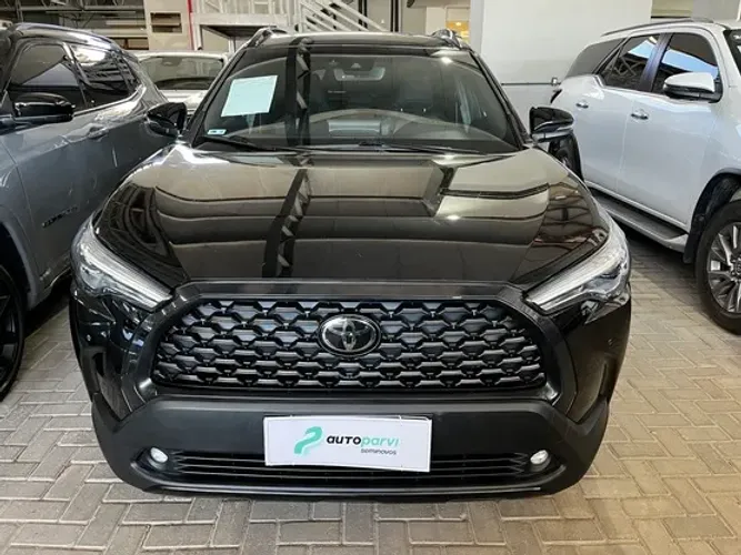 Toyota Corolla Cross XRE 2.0 16V Flex AUT 2023
