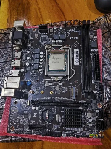Kit i5 11° geração+ 1x8gb ddr4