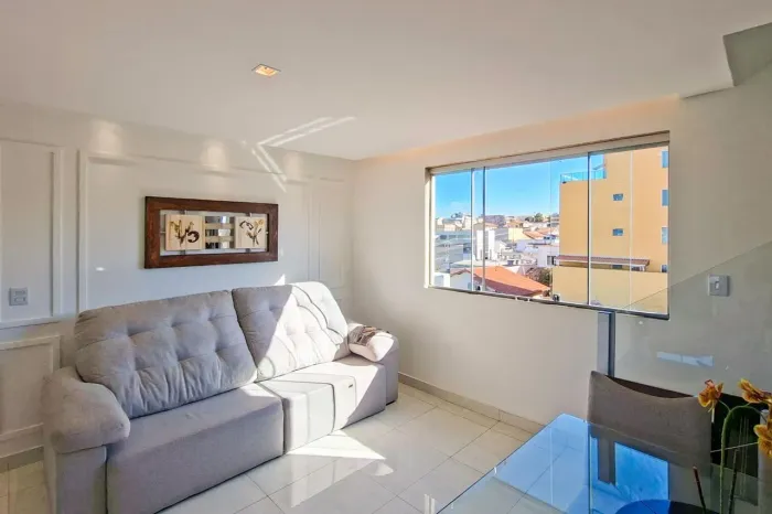 Apartamento à Venda - Pompéia, 3 Quartos, 130 m2