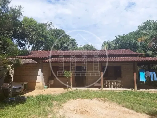 Chácara com 1 quarto à venda no Sítio Represa