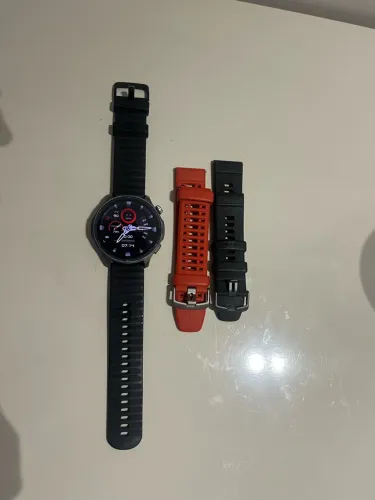 Smartwatch Amazfit Balance 2
