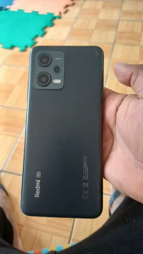 Xaomi redmi note 12 pro