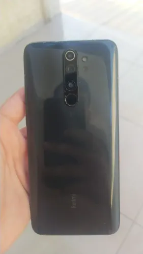 CELULAR REDMI NOTE 8 PRO.