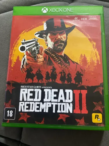 Red dead 1