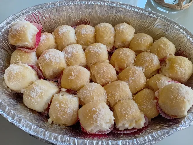 PAO DELICIA