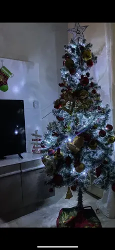 Árvore de Natal