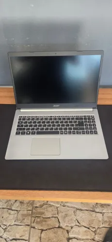 Notebook Acer - Ryzen 7 5700U + 20GB RAM + 512 SSD