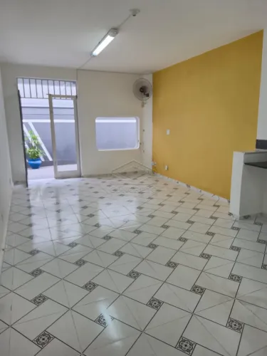 Comercial Sala comercial em Botucatu