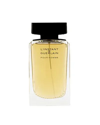 Raridade. Perfume L'instant De Guerlain Pour Homme EDT 125ML.