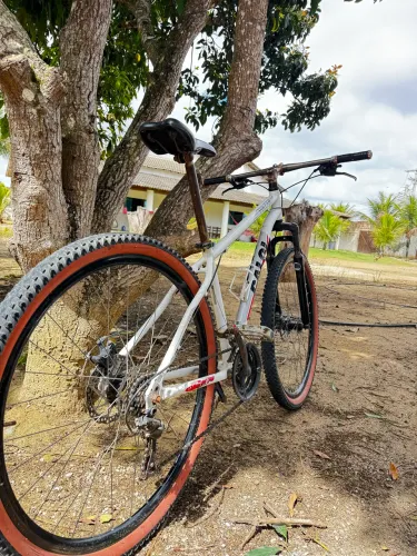 BICICLETA ARO 29