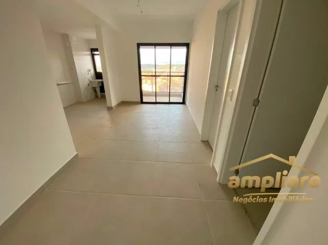 Apartamento Planeta a venda - Jd. Emilia - Sorocaba/SP