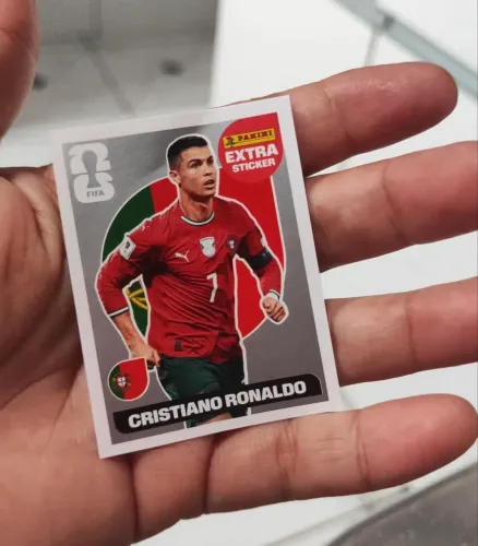 COPA 2026 - Cristiano Ronaldo 