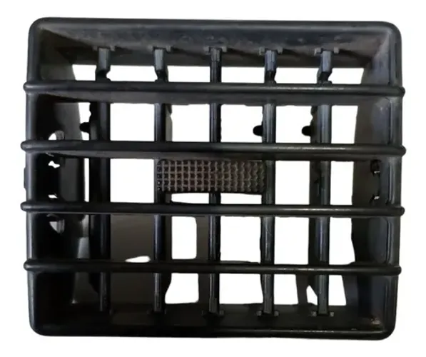 Difusor De Ar Do Painel Vw Gol G2 Saveiro Parati C Detalhe