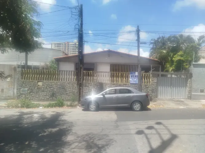 CASA PARA VENDA NO SÃO JOÃO DO TAUAPE