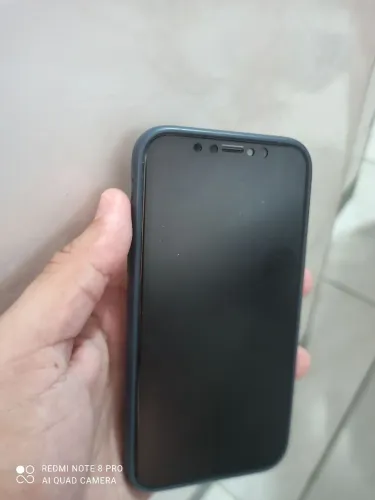 IPHONE X