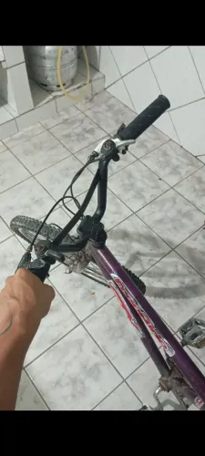 Bicicleta Aro 26