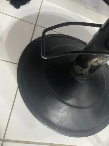 Cadeira de salão de beleza 