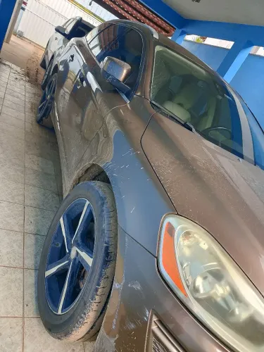 Volvo XC 60 2.0 T5 5P 2011