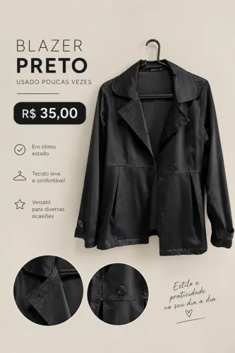 BLAZER
