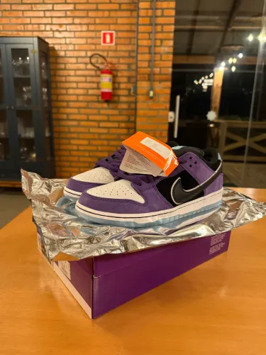 Nike SB dunk low Hayley Wilson