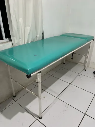 Maca de estética/massagem