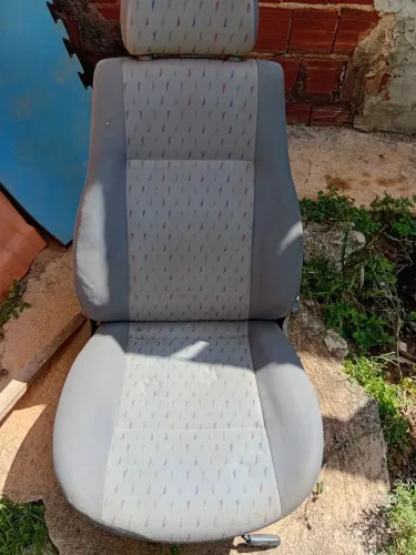 Vendo banco de carro 
