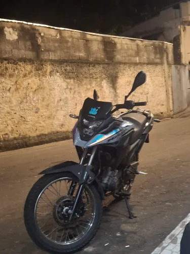 XRE 190 2025