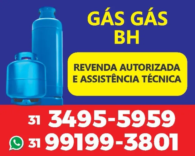 Contratando Entregador de gás