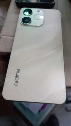 Celular Realme