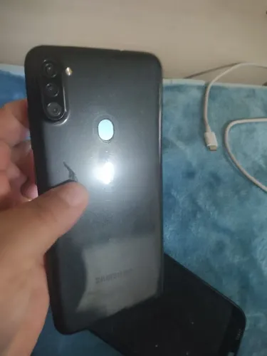 Samsung Galaxy a 11