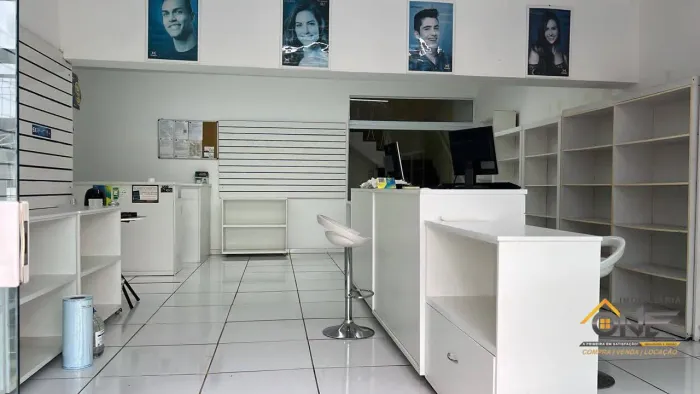 Salão Comercial para alugar, 271 m² por R$ 14.851/mês - Centro - Indaiatuba/SP