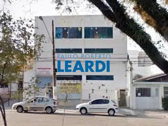 COMERCIAL - JARDIM DA SAÚDE - SP