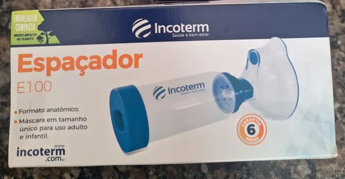 Espacador