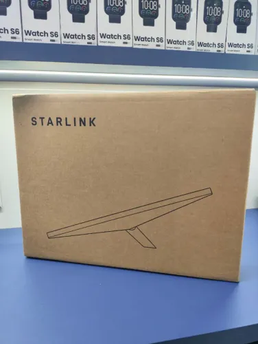 STARLINK MINI - R$ 999,00 POUCAS PEÇAS