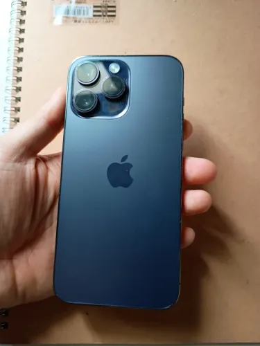 iPhone 14 Pro Max 256Gb