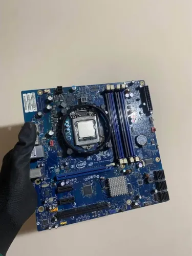 KIT I7 PRIMEIRA GERAÇÃO COM PROBLEMA + I5 2400