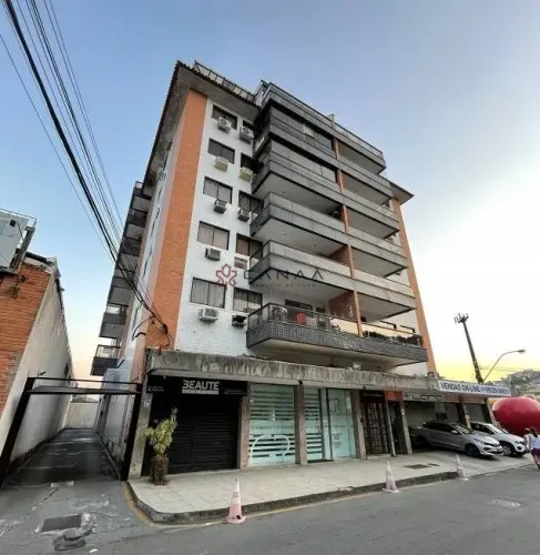 Lindo Apartamento, 3 quartos! 99,09m2