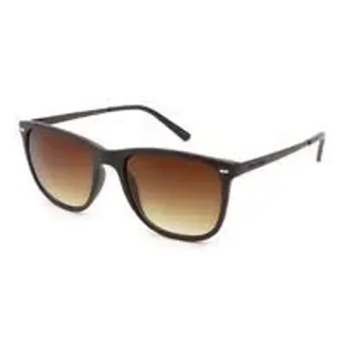 Óculos de Sol Masculino Chilli Beans Bossa Nova Degradê Marrom