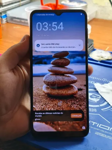 Moto E13 