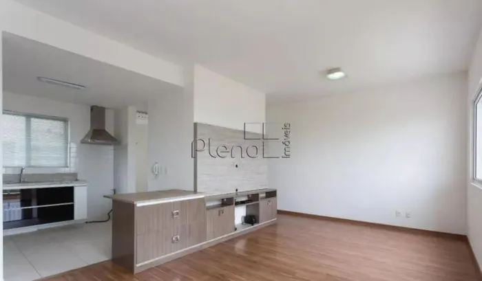 Apartamento à venda em Campinas, Parque Prado, com 3 quartos, com 89 m², Condomínio Sírius