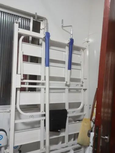 Cama hospital nova