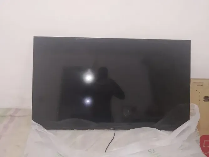 TV SMART 50 POLEGADAS NOVA FILHIPS 