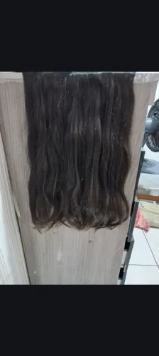 Mega hair