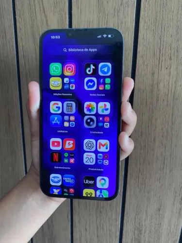 iPhone 13 Pro Max - 128Gb