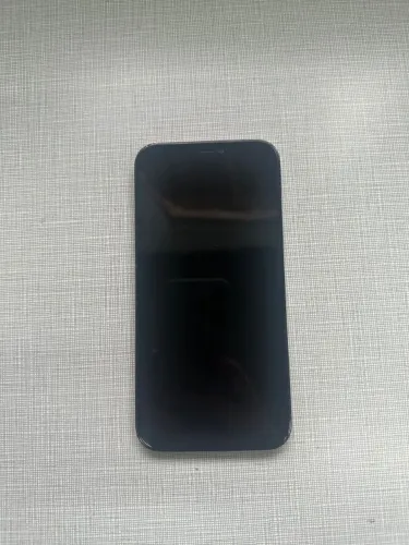 iPhone 12 Pro