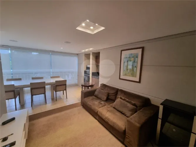 Apartamento à venda com 3 suítes no condomínio Helbor Acqualife, São Paulo - SP