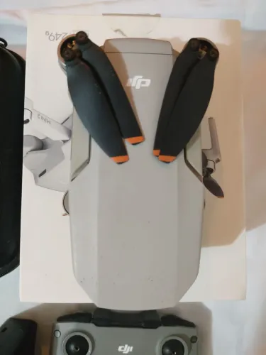 Drone Dji Mini 2